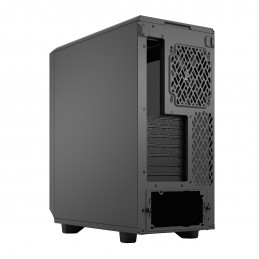 Fractal Design Meshify 2 Compact Tower musta