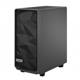 Fractal Design Meshify 2 Compact Tower musta