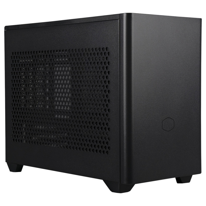 Cooler Master MasterBox NR200P Työpöytä musta
