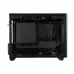 Cooler Master MasterBox NR200P Työpöytä musta