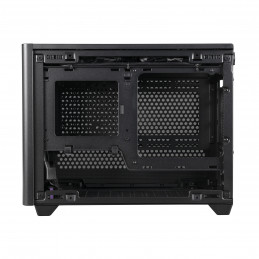 Cooler Master MasterBox NR200P Työpöytä musta
