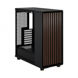 Fractal Design North Midi Tower musta