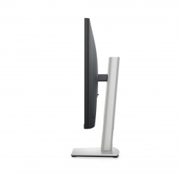 DELL P Series P2723QE tietokoneen litteä näyttö 68,6 cm (27") 3840 x 2160 pikseliä 4K Ultra HD LCD musta