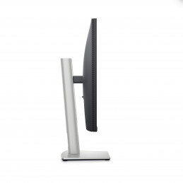 DELL P Series P2723QE tietokoneen litteä näyttö 68,6 cm (27") 3840 x 2160 pikseliä 4K Ultra HD LCD musta