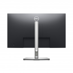 DELL P Series P2723QE tietokoneen litteä näyttö 68,6 cm (27") 3840 x 2160 pikseliä 4K Ultra HD LCD musta