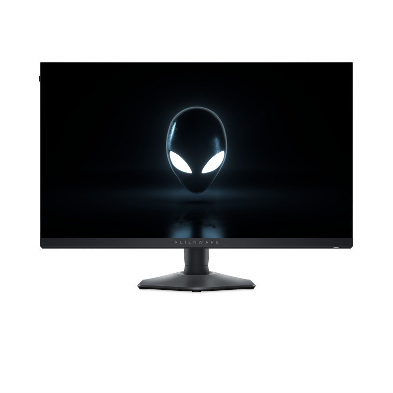 Alienware AW2724HF tietokoneen litteä näyttö 68,5 cm (27") 1920 x 1080 pikseliä Full HD LCD musta