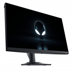 Alienware AW2724HF tietokoneen litteä näyttö 68,5 cm (27") 1920 x 1080 pikseliä Full HD LCD musta