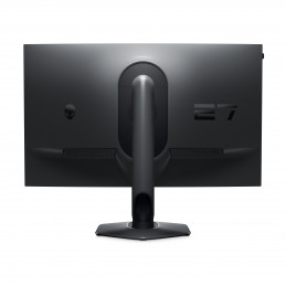 Alienware AW2724HF tietokoneen litteä näyttö 68,5 cm (27") 1920 x 1080 pikseliä Full HD LCD musta