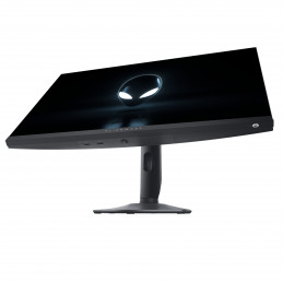 Alienware AW2724HF tietokoneen litteä näyttö 68,5 cm (27") 1920 x 1080 pikseliä Full HD LCD musta