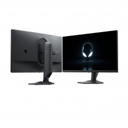 Alienware AW2724HF tietokoneen litteä näyttö 68,5 cm (27") 1920 x 1080 pikseliä Full HD LCD musta