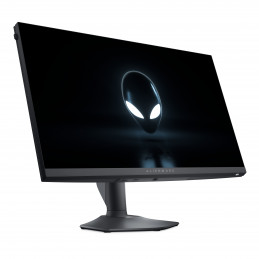 Alienware AW2724HF tietokoneen litteä näyttö 68,5 cm (27") 1920 x 1080 pikseliä Full HD LCD musta