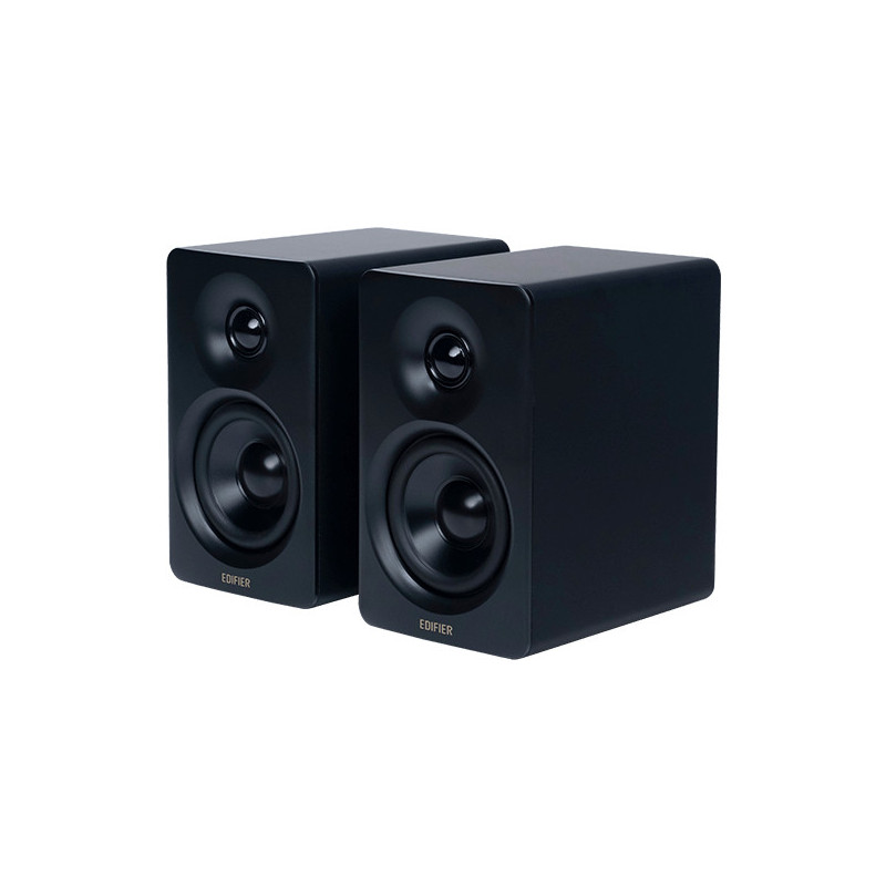 Edifier M60 musta Langallinen & langaton 66 W