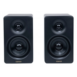 Edifier M60 musta Langallinen & langaton 66 W