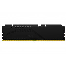 Kingston Technology FURY Beast 64 Gt 6000 MT s DDR5 CL30 DIMM (2 kpl n pakkaus) , musta, EXPO