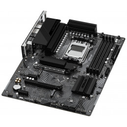 Asrock B650 PG Lightning AMD B650 Socket AM5 ATX