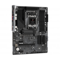 Asrock B650 PG Lightning AMD B650 Socket AM5 ATX