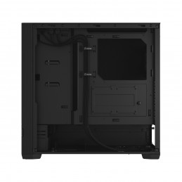 Fractal Design Pop Silent Musta