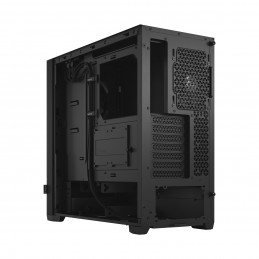 Fractal Design Pop Silent Musta