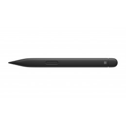 Microsoft Surface Slim Pen 2 osoitinkynä 13 g musta