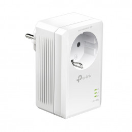 TP-Link TL-PA7019P KIT 1000 Mbit s Ethernet LAN Valkoinen 2 kpl