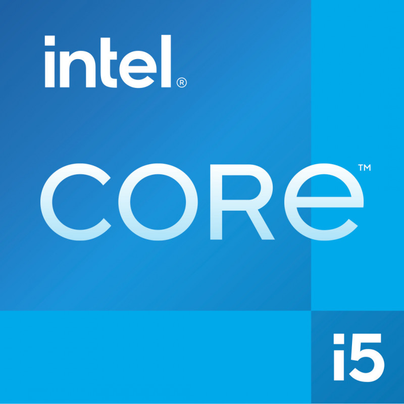 Intel Core i5-12600K suoritin 20 MB Smart Cache Laatikko