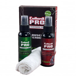 Collonil PRO Mousepad Defender Kit