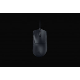 Razer DeathAdder V3 hiiri Pelaaminen Oikeakätinen USB A-tyyppi Optinen 30000 DPI