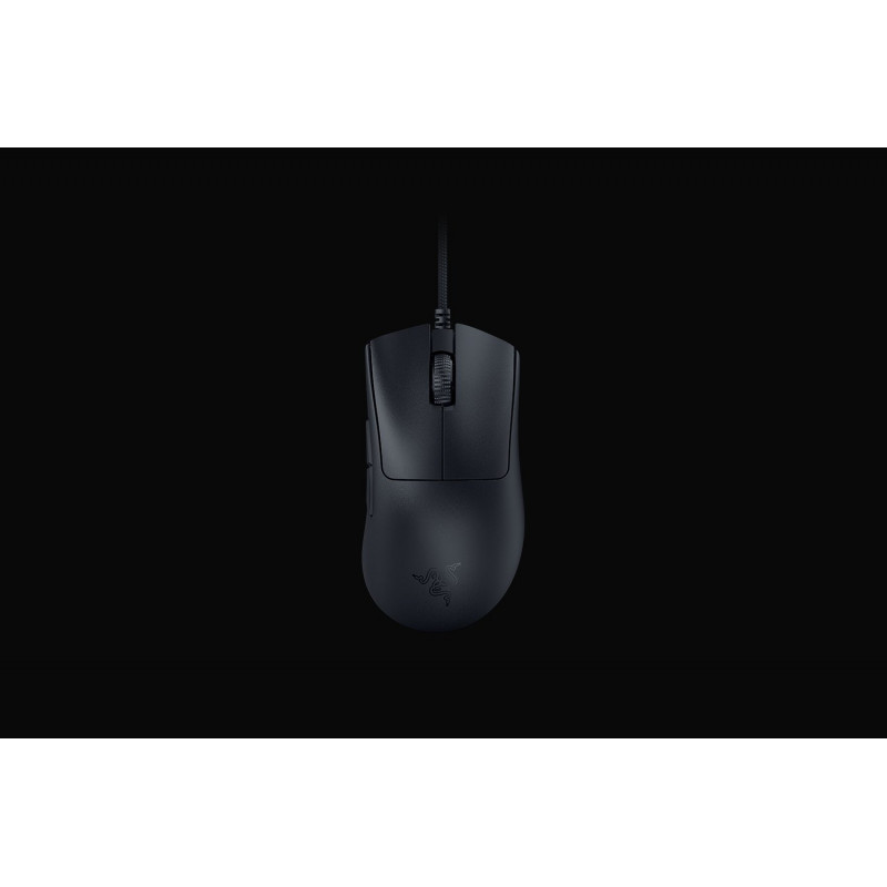 Razer DeathAdder V3 hiiri Pelaaminen Oikeakätinen USB A-tyyppi Optinen 30000 DPI