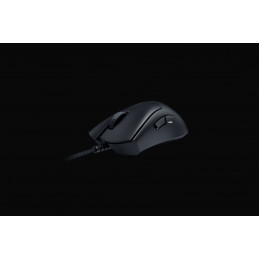 Razer DeathAdder V3 hiiri Pelaaminen Oikeakätinen USB A-tyyppi Optinen 30000 DPI