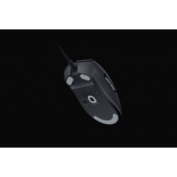 Razer DeathAdder V3 hiiri Pelaaminen Oikeakätinen USB A-tyyppi Optinen 30000 DPI