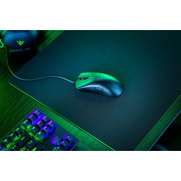 Razer DeathAdder V3 hiiri Pelaaminen Oikeakätinen USB A-tyyppi Optinen 30000 DPI