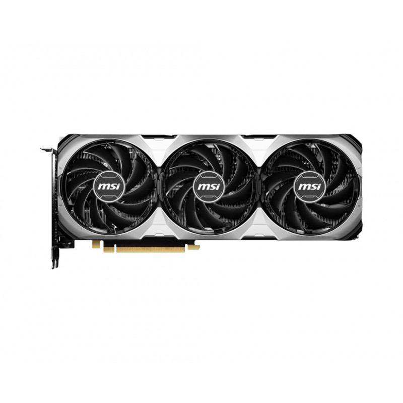 MSI VENTUS GEFORCE RTX 4070 3X 12G OC näytönohjain NVIDIA 12 GB GDDR6X