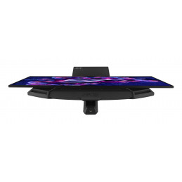 ASUS ROG Strix OLED XG27ACDMS tietokoneen litteä näyttö 67,3 cm (26.5") 2560 x 1440 pikseliä Quad HD QD-OLED musta