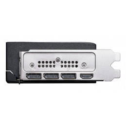 MSI GeForce RTX 5070 12G SHADOW 2X OC NVIDIA 12 GB GDDR7