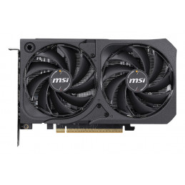 MSI GeForce RTX 5050 8G SHADOW 2X OC NVIDIA 8 GB GDDR6