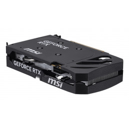 MSI GeForce RTX 5050 8G SHADOW 2X OC NVIDIA 8 GB GDDR6