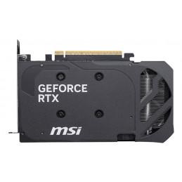MSI GeForce RTX 5050 8G SHADOW 2X OC NVIDIA 8 GB GDDR6