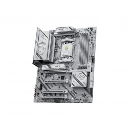 MSI MAG B850 GAMING PLUS MAX WIFI emolevy AMD B850 Pistoke AM5 ATX