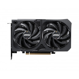 MSI GeForce RTX 5060 8G SHADOW 2X OC NVIDIA 8 GB GDDR7