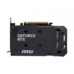 MSI GeForce RTX 5060 8G SHADOW 2X OC NVIDIA 8 GB GDDR7