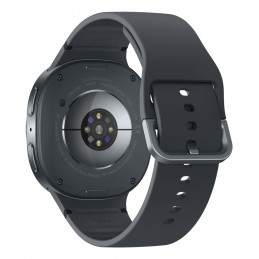 Samsung SM-L330NDAAEUB Äly- ja urheilukello 3,81 cm (1.5") AMOLED 44 mm Digitaalinen 480 x 480 pikseliä Kosketusnäyttö