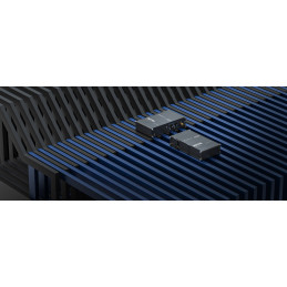 Teltonika Hausautomatisierung langallinen reititin musta