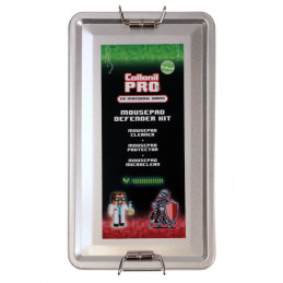 Collonil PRO Mousepad Defender Kit Metalcase