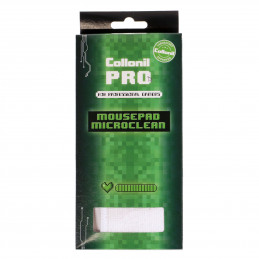 Collonil PRO Mousepad Microclean , Mikrokuituliina