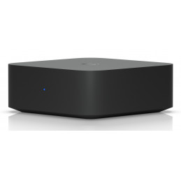 Ubiquiti UPL-Port-B Ethernet LAN Wi-Fi musta