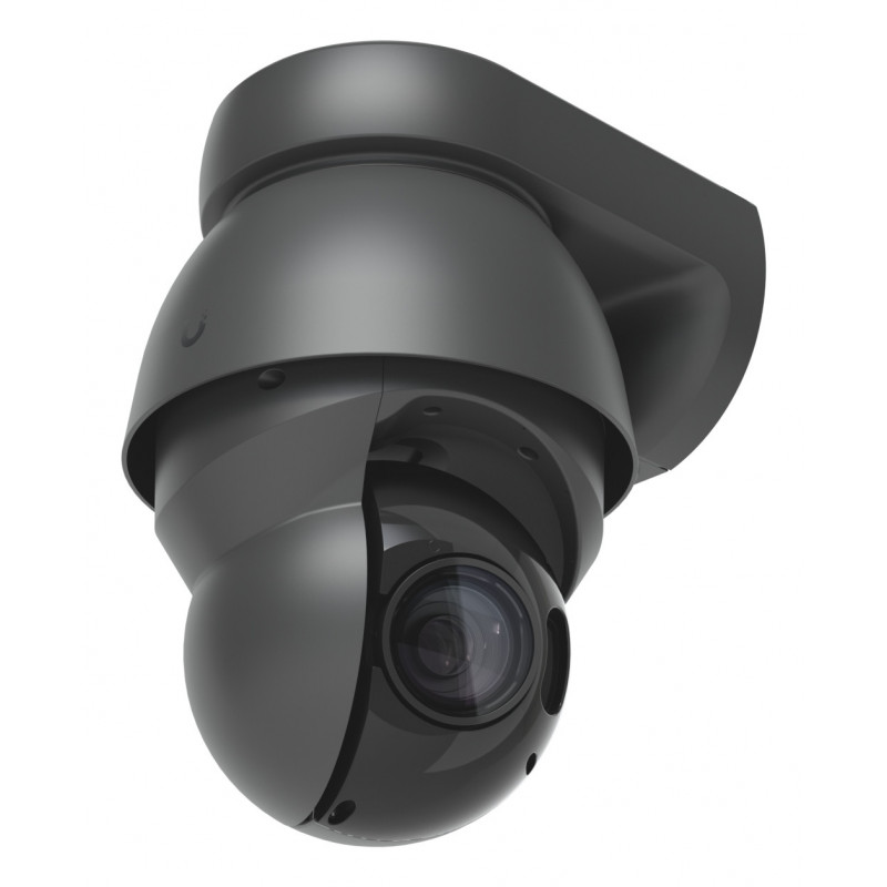 Ubiquiti AI PTZ Precision Pallomainen IP-turvakamera Sisätila ja ulkotila 3864 x 2160 pikseliä Seinä- pylväs- pöytäkiinnitys