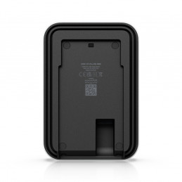 Ubiquiti U7 Pro XG Wall 5800 Mbit s Valkoinen Power over Ethernet -tuki