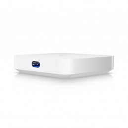 Ubiquiti Cloud Gateway Max porttikäytävä ohjain 10, 100, 1000 Mbit s