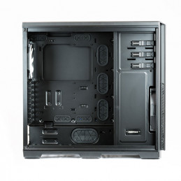 Phanteks Enthoo Pro Full Tower musta