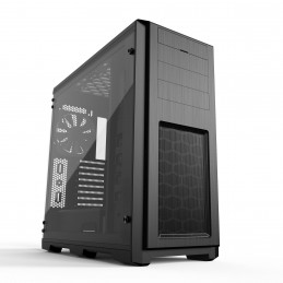 Phanteks Enthoo Pro Tempered Glass Full Tower musta